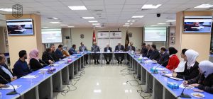 "أبوغزاله" و"المتحدة" تطلقان منصة تدريب أون لاين - Talal Abu-Ghazaleh Organization and Al Motahida Launch TadribOnline Platform