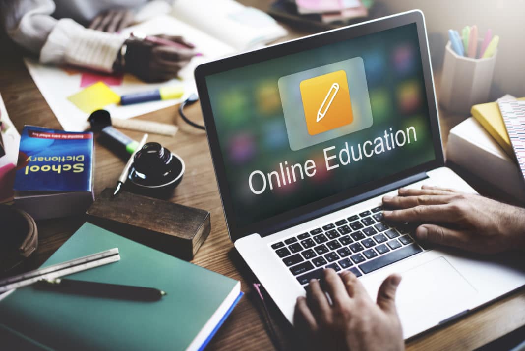 Distance Learning for Teachers 