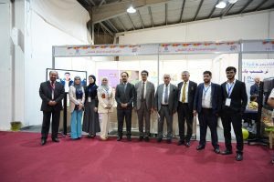 عمان ، الأردن ، المتحدة للإنتاج التعليمي، فهمي البلاونة